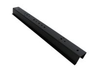 Mopar 68134227AB CROSSMEMBER-Floor Pan