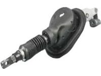 Mopar 55351302AK Steering Column Intermediat Shaft