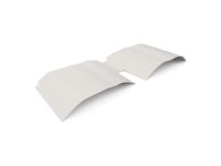 Mopar 5SA25GS4AA Decal-FASCIA