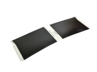 Mopar 6EG44XXXAA Decal-Spoiler