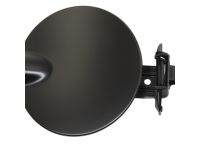 Mopar 55394206AD Door Fuel-Fuel Fill Mopar 55394206AD Door Fuel-Fuel Fill