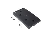 Mopar 5VF24RXFAA Bracket-License Plate