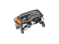 Mopar 68266648AD Headlamp