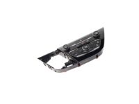 Mopar 6EV221X8AB Center Stack Control