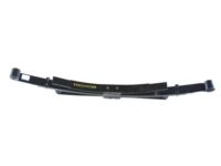 Ram 3500 Leaf Spring - 68106101AA Rear Leaf Spring