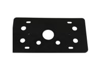 Mopar 5134739AA Bracket-License Plate