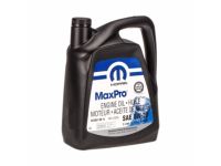 Mopar 4761851AF Oil-5W20