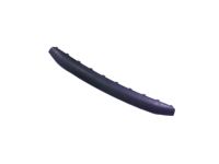 Mopar 6DE37TZZAA APPLIQUE-FASCIA