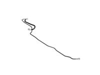 Mopar 52030443AC Bundle-Fuel Line Mopar 52030443AC Bundle-Fuel Line