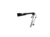 Mopar 6MS001C5AA Buckle As-Buckle Assy-Seatbelt