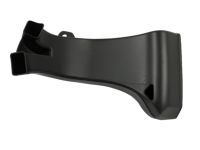 Mopar 68148965AA Duct-Floor
