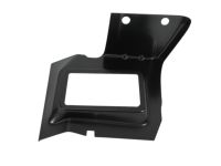 Mopar 5074858AB REINFMNT-Quarter Inner