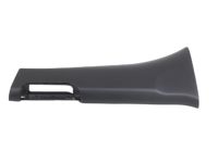 Mopar 6MN35TX7AA Panel-B Pillar Lower