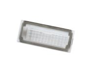 Mopar 68263890AA Lamp-License Plate