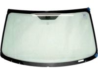 Mopar 68005433AA Windshield-Shipping Assembly - 30 Lite