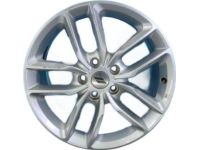 Mopar 7AR61LS1AA Wheel-Aluminum