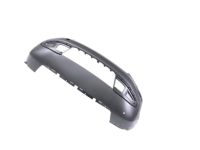 Mopar 68445971AA Front Lower Bumper Cover