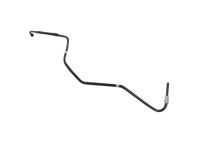 Mopar 68142305AA Tube Assembly-Master Cylinder To HCU
