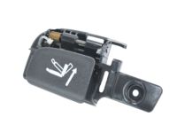 Mopar 5SD00DX9AF Handle-Seat Back