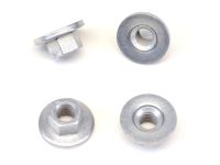 Mopar 154732 Nut-Hexagon