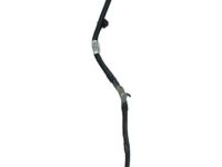 Mopar 68140290AD Battery Negative Wiring