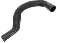 Mopar 55037729AC Hose-Charge Air Cooler
