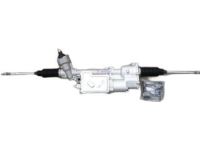 Mopar 68242957AH Gear-Rack And Pinion
