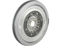 Mopar 68033536AB FLYWHEEL-Engine
