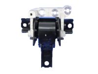 Jeep Patriot Engine Mount - 5105489AG Engine Mount Insulator