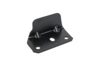 Mopar 5178528AA Bracket-Rear Bumper