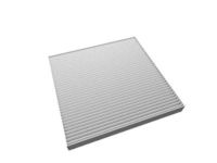 Jeep Grand Cherokee Cabin Air Filter - 68260792AA Cabin Air Filter