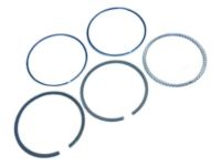 Mopar 5012364AE Pkg Part-Piston Mopar 5012364AE Pkg Part-Piston