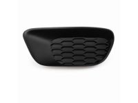 Mopar 68100708AA Cover-Lamp Opening