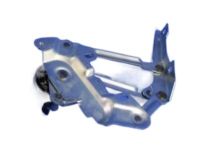 Mopar 55075794AC Hood Hinge