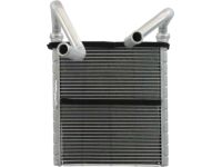 Mopar 68395988AB Core-Heater