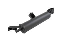 Mopar 52030340AA DAMPER-Fuel Tube