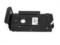 Mopar 68054396AA Extension-Box Side