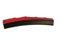 Mopar 5029766AA DEFLECTOR-Air