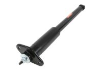 Chrysler Shock Absorber - 4656678AI Suspension Absorber
