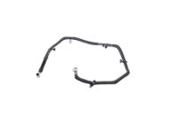 Mopar 68309904AD Hose-COOLANT Bottle Inlet
