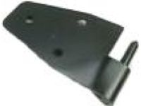 Mopar 55016578 Lower Door Half Hinge Right