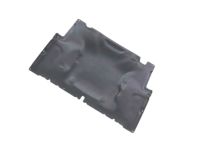 Mopar 68292168AD Pad-Hood SILENCER