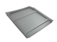 Mopar 5RN98LXEAA Panel-Cargo Compartment