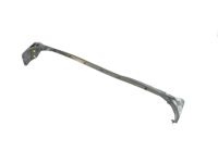 Mopar 68229640AC WEATHERSTRIP-Cargo Door