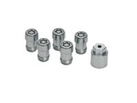 Mopar 82215711AA LOCK KIT-WHEEL