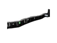 Mopar 68138414AB Bracket-FASCIA