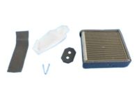 Mopar 68197585AA EVAPORATOR-Air Conditioning