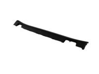 Mopar 6PZ86GXHAC APPLIQUE-SILL Mopar 6PZ86GXHAC APPLIQUE-SILL