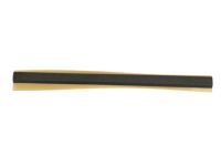 Mopar 68172150AB Seal-Quarter Panel To TRUNKPAN