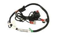 Mopar 4727715AB Wiring-Front Door Mopar 4727715AB Wiring-Front Door